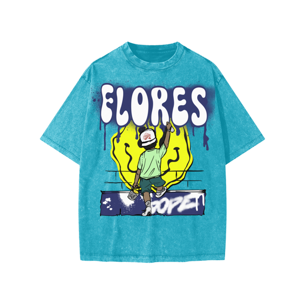 BIG DREAMS TEE