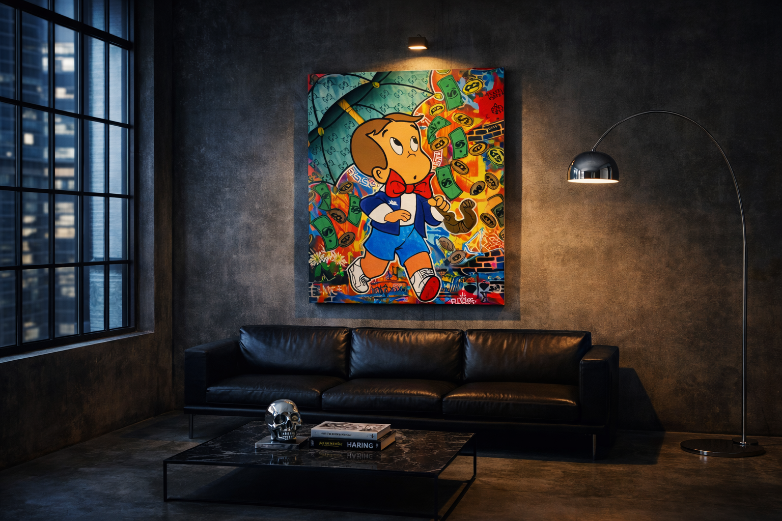 Canvas Prints
