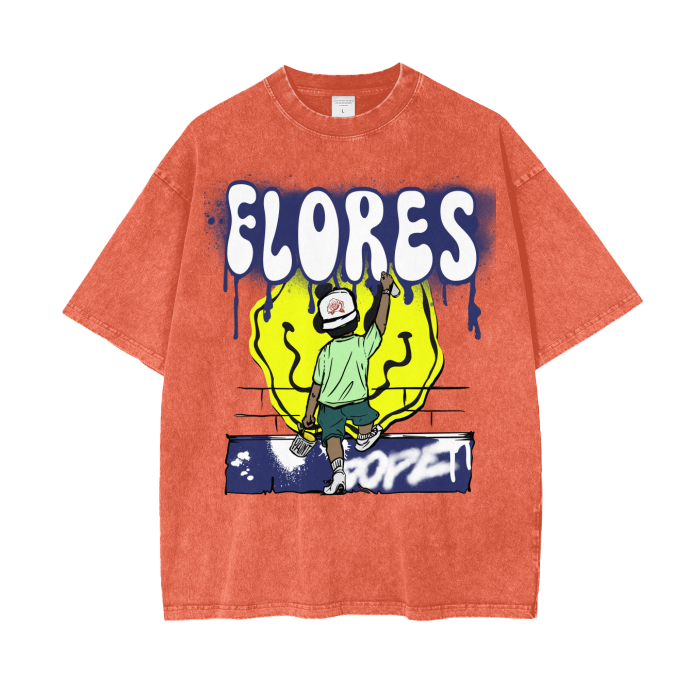 YOUNG DREAM TEE