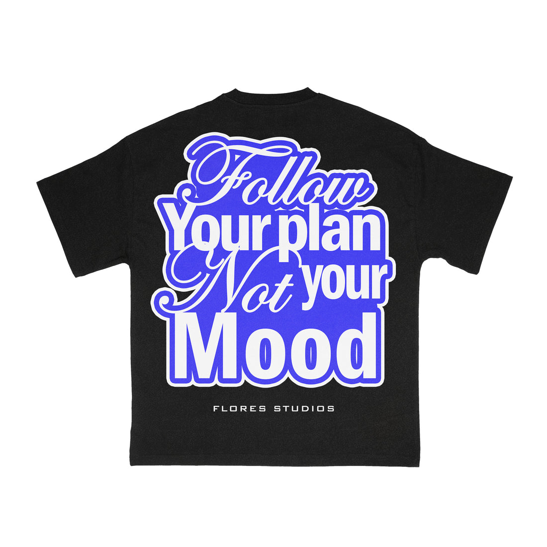 MOOD TEE