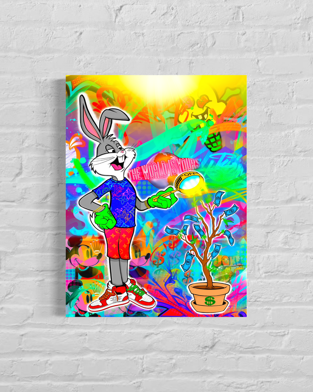 "Baller Bugz"