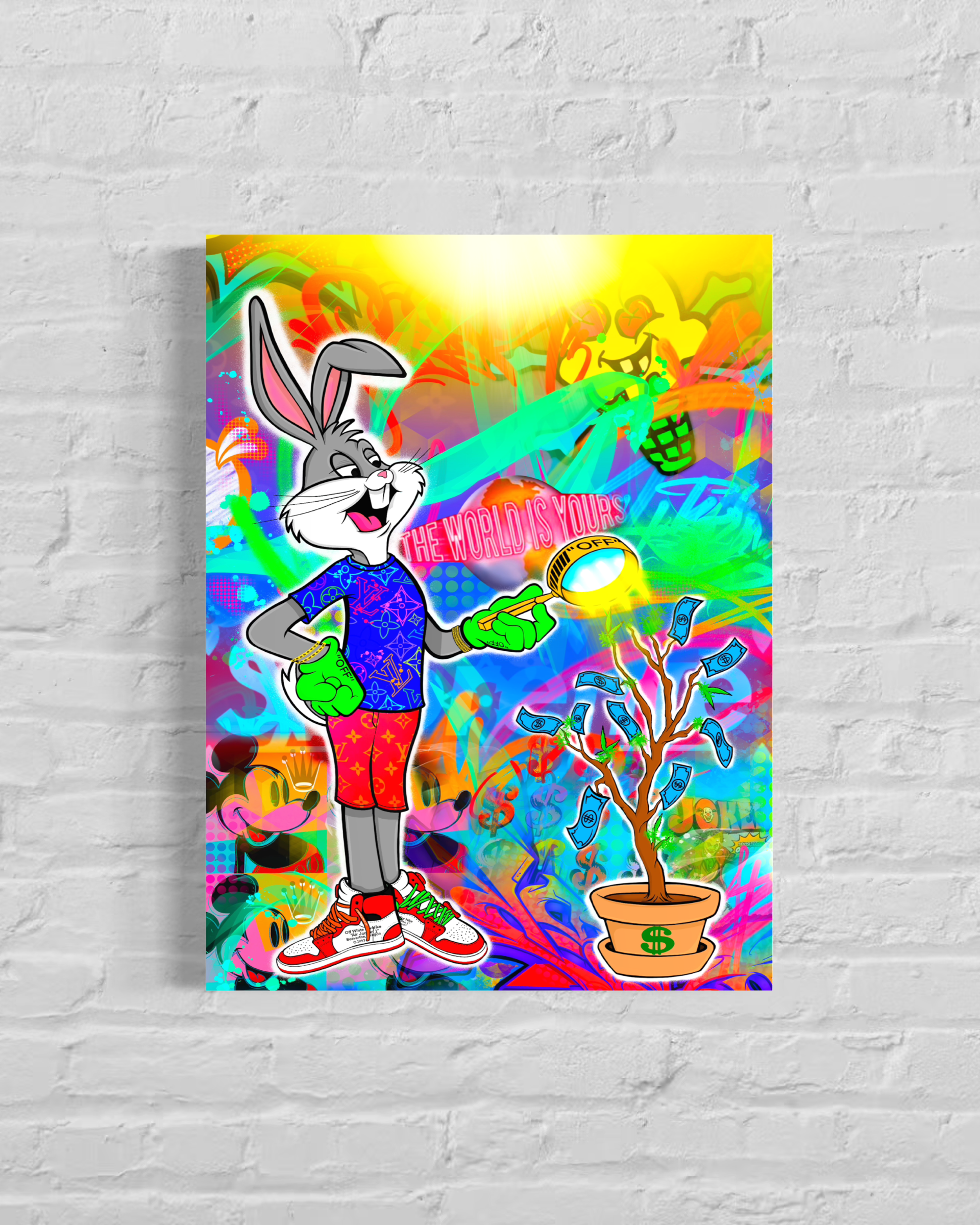 "Baller Bugz"