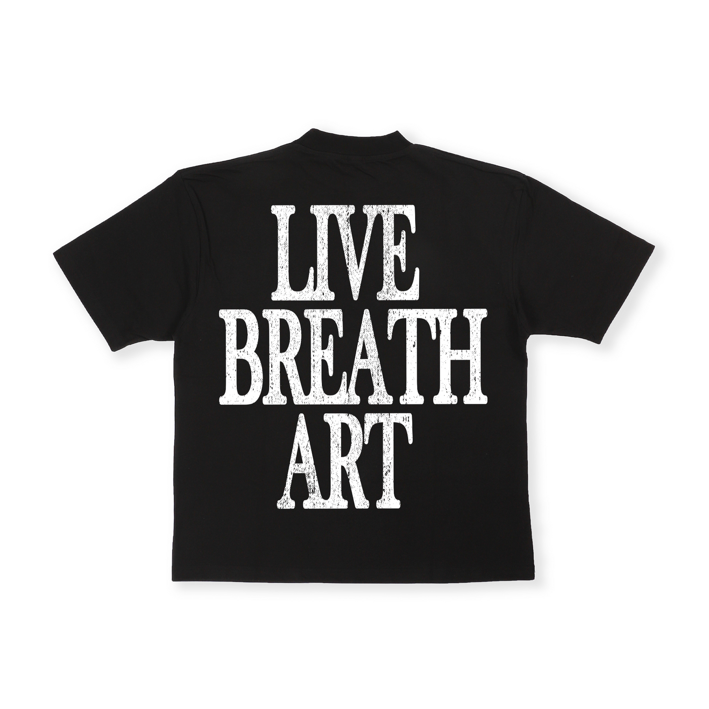 BREATH ART