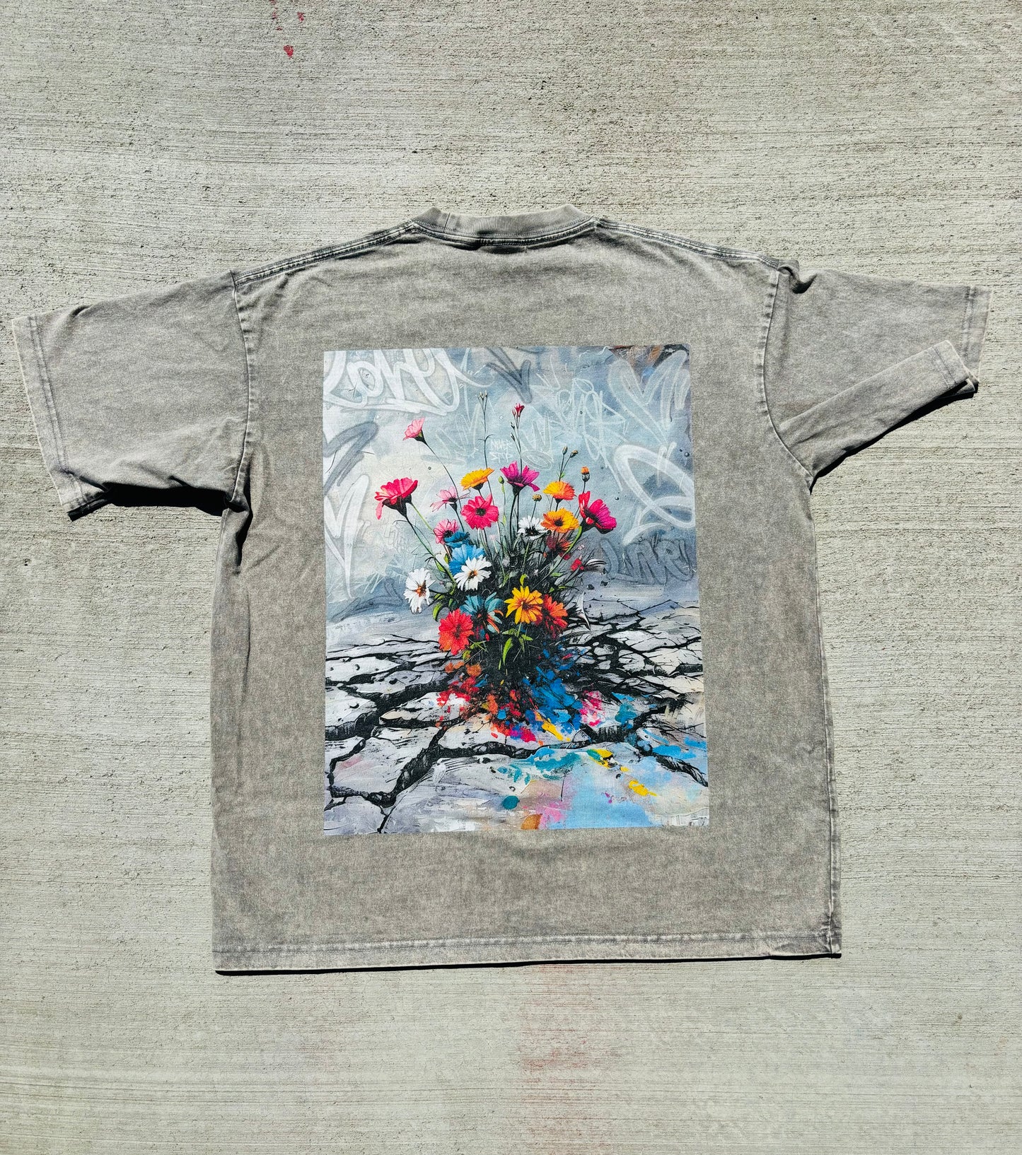 GROWTH TEE