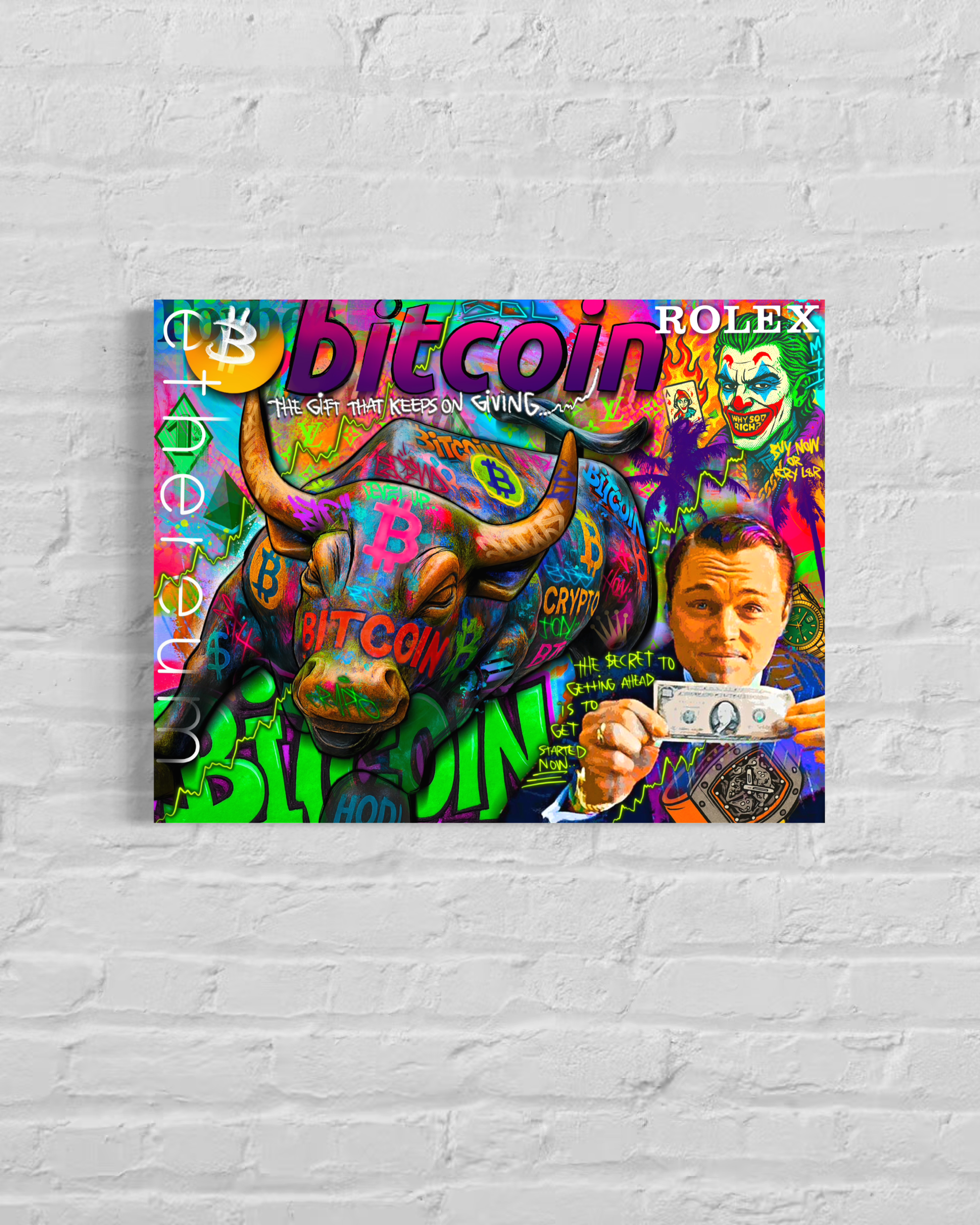 "Digital Currency"