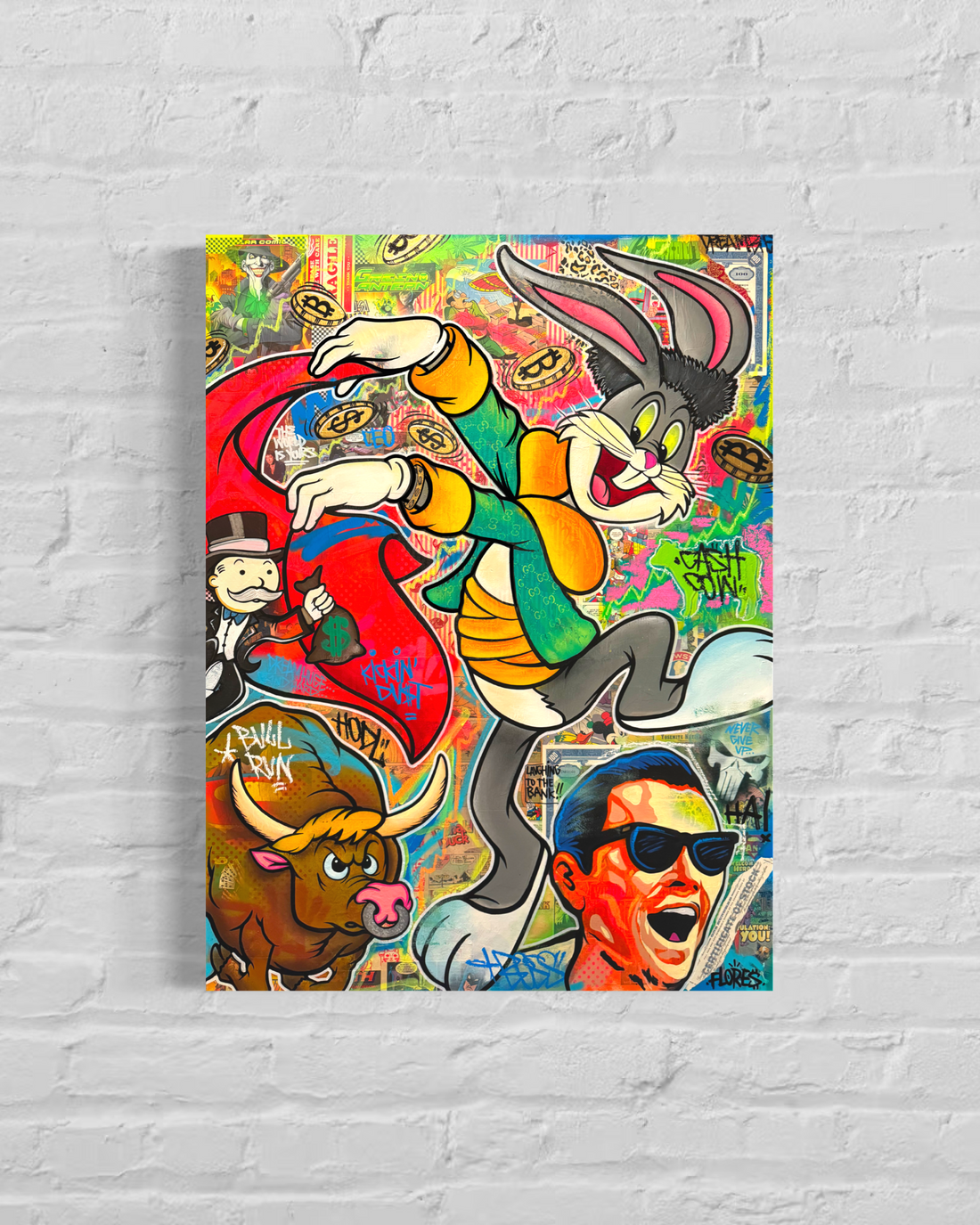 "Bull Run"