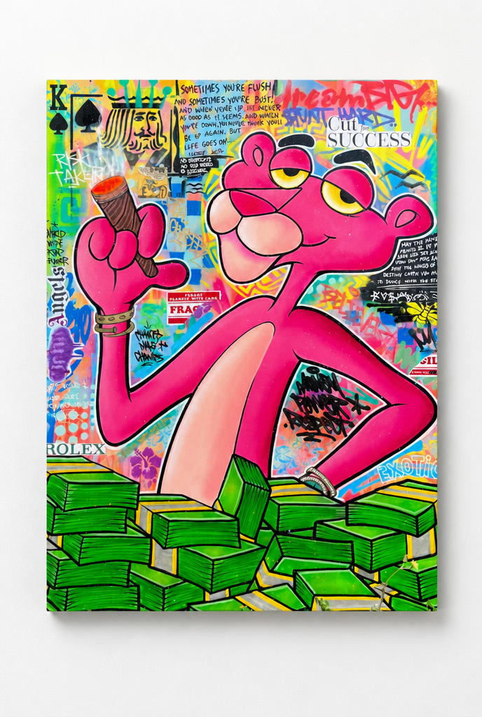 "Money Talks "