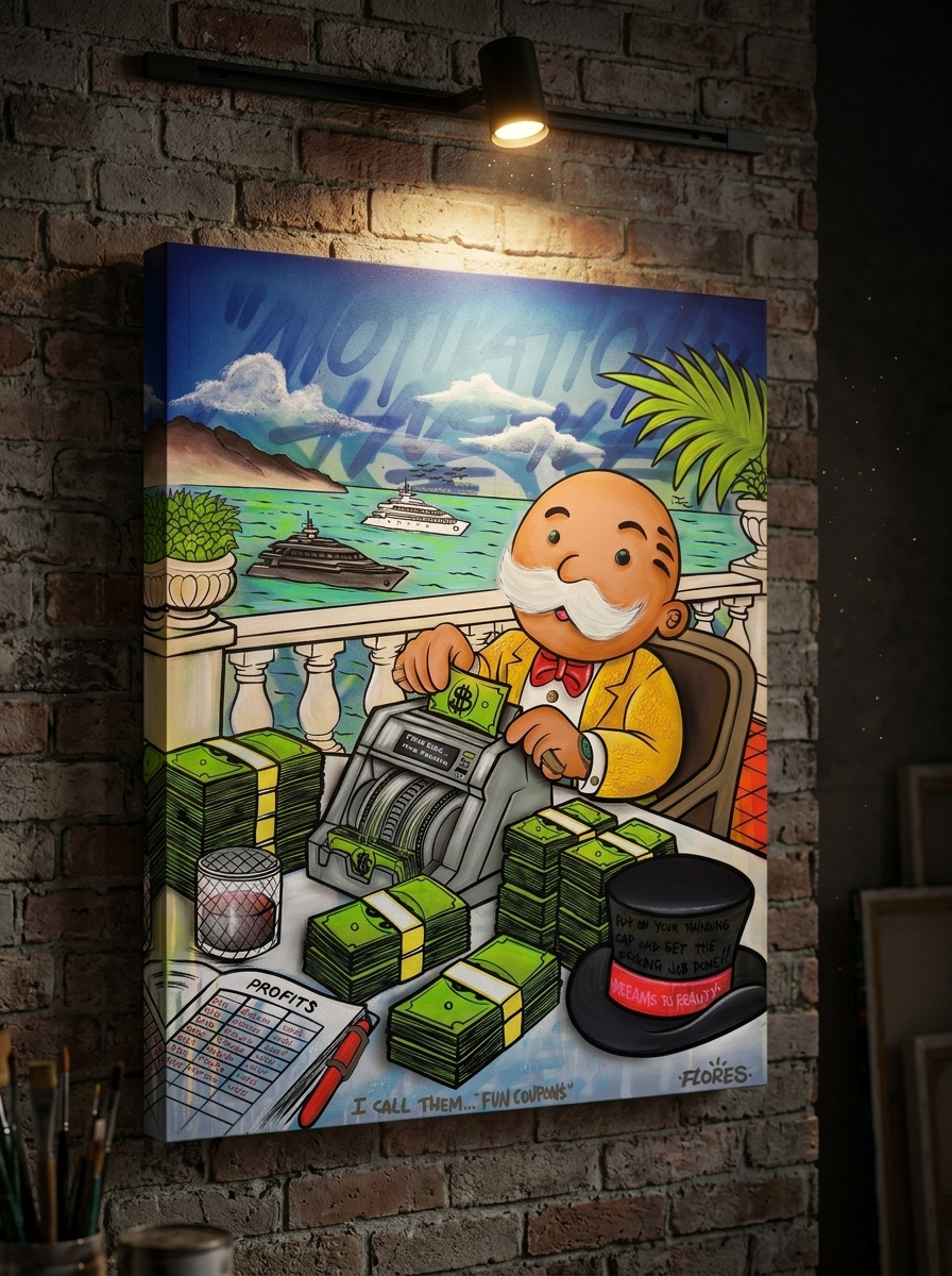 " Monop Counter"