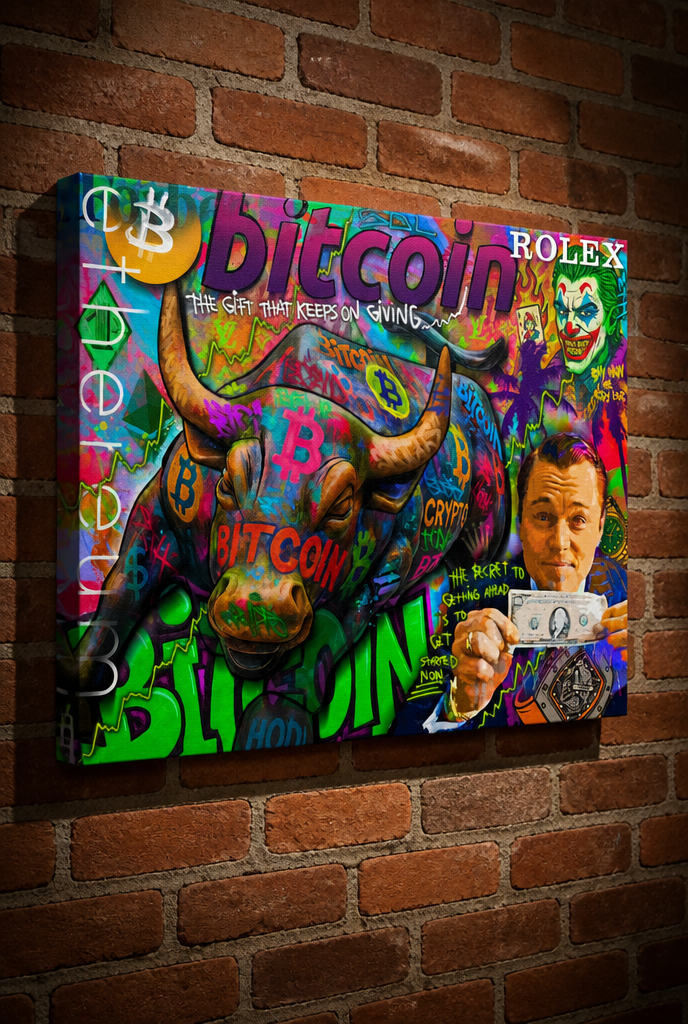 "Digital Currency"