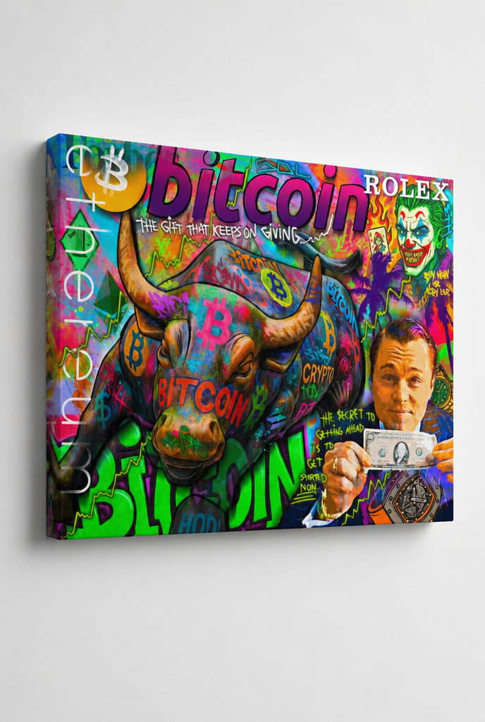 "Digital Currency"