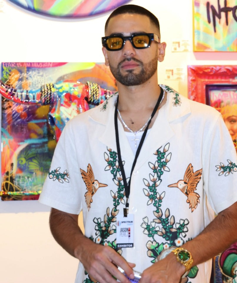 Sean Flores